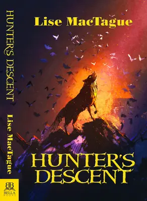 Lovcov zostup - Hunter's Descent