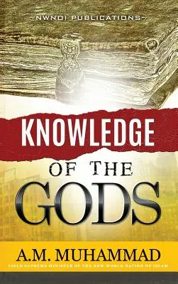 Poznanie bohov - Knowledge of the Gods