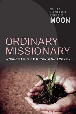 Obyčajný misionár - Ordinary Missionary