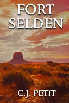 Pevnosť Selden - Fort Selden