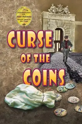 Prekliatie mincí - Curse of the Coins