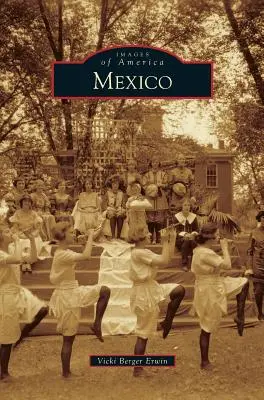 Mexiko - Mexico