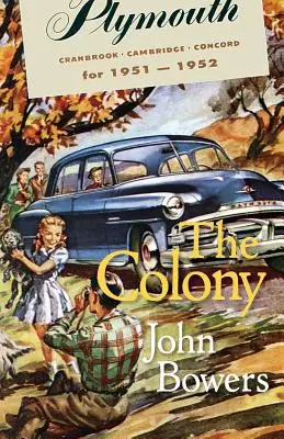 Kolónia - The Colony