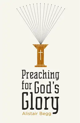 Kázanie na Božiu slávu (Redizajn) - Preaching for God's Glory (Redesign)