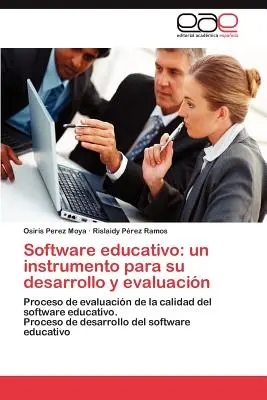 Software educativo: un instrumento para su desarrollo y evaluacin