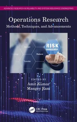 Operačný výskum: Metódy, techniky a pokroky - Operations Research: Methods, Techniques, and Advancements