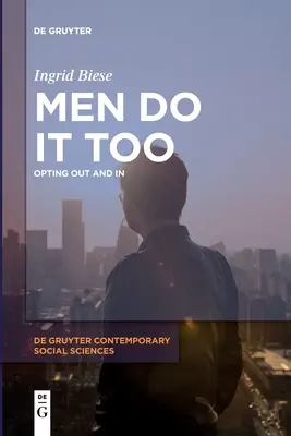 Muži to robia tiež - Men Do It Too