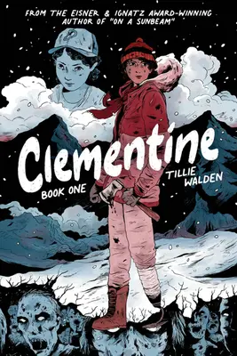 Klementína Kniha prvá - Clementine Book One
