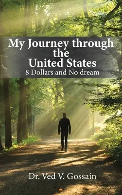 Moja cesta po Spojených štátoch - My Journey through the United States