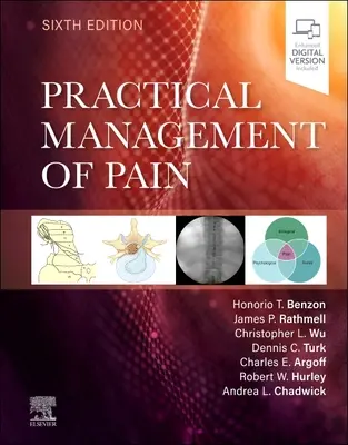Praktický manažment bolesti - Practical Management of Pain