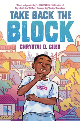 Vezmite si späť blok - Take Back the Block