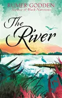River - Moderná klasika Virago - River - A Virago Modern Classic