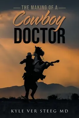 Ako sa robí kovbojský lekár - The Making of a Cowboy Doctor