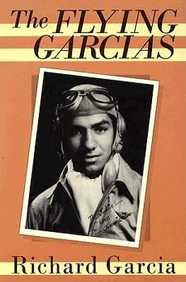 Lietajúci Garciovci - The Flying Garcias