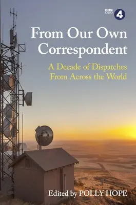 Od nášho vlastného korešpondenta - From Our Own Correspondent