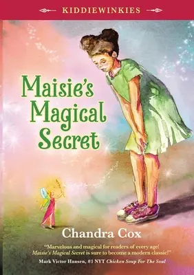 Kiddiewinkie 1Maisieho čarovné tajomstvo - Kiddiewinkie 1Maisie's Magical Secret