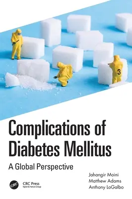 Komplikácie diabetes mellitus: Globálna perspektíva - Complications of Diabetes Mellitus: A Global Perspective