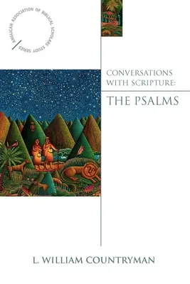 Rozhovory s Písmom: Žalmy - Conversations with Scripture: The Psalms