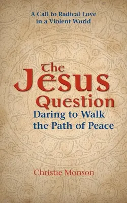 Otázka Ježiša - The Jesus Question