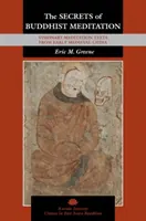 Tajomstvá budhistickej meditácie: Budhistické meditačné texty z ranostredovekej Číny - The Secrets of Buddhist Meditation: Visionary Meditation Texts from Early Medieval China