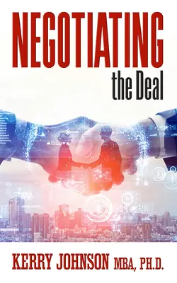 Vyjednávanie o obchode - Negotiating the Deal