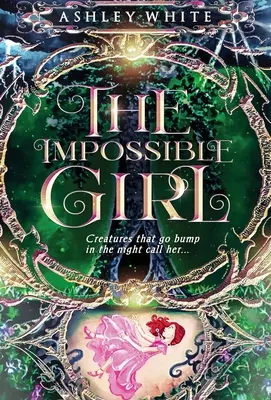 Nemožné dievča - The Impossible Girl