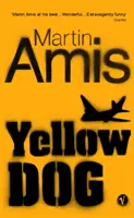 Žltý pes - Yellow Dog
