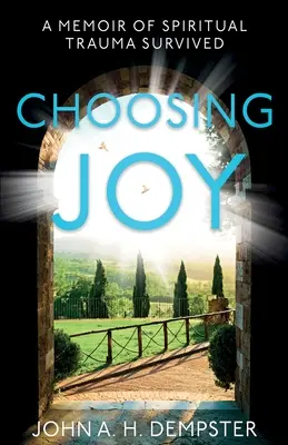 Výber radosti - Choosing Joy