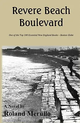 Bulvár Revere Beach - Revere Beach Boulevard