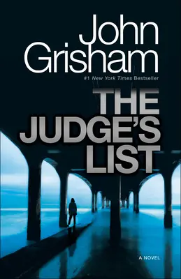 Sudcovský zoznam - The Judge's List