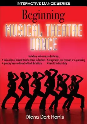 Začiatky hudobného divadla Tanec - Beginning Musical Theatre Dance