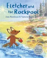 Fletcher a skalný bazén - Fletcher and the Rockpool