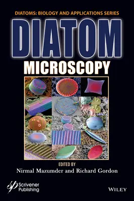 Mikroskopia diatomov - Diatom Microscopy