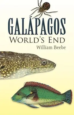 Galapágy: Koniec sveta - Galapagos: World's End