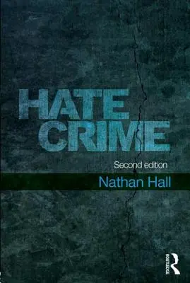 Zločin z nenávisti - Hate Crime