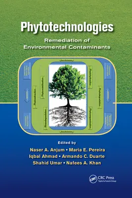 Fytotechnológie: Remediácia environmentálnych kontaminantov - Phytotechnologies: Remediation of Environmental Contaminants