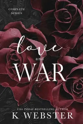 Láska a vojna - Love and War