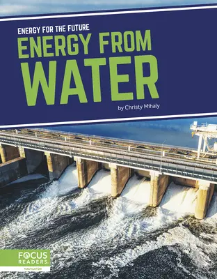 Energia z vody - Energy from Water