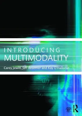 Zavedenie multimodality - Introducing Multimodality
