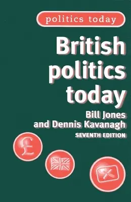Britská politika dnes - British Politics Today