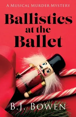 Balistika na balete - Ballistics at the Ballet