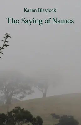 Vyslovovanie mien - The Saying of Names