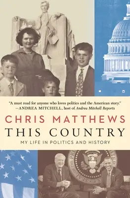 Táto krajina: Môj život v politike a histórii - This Country: My Life in Politics and History