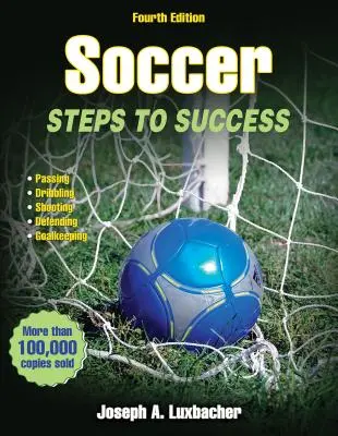Futbal: Kroky k úspechu - Soccer: Steps to Success