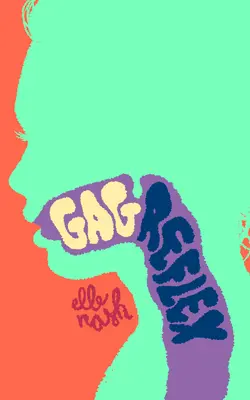 Dávivý reflex - Gag Reflex