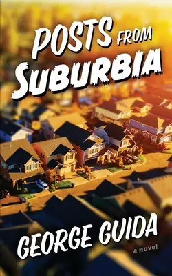 Príspevky z predmestia - Posts from Suburbia