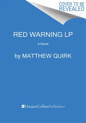 Červené varovanie - Red Warning