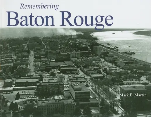 Spomienka na Baton Rouge - Remembering Baton Rouge