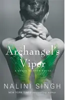 Archanjelova zmija - kniha 10 - Archangel's Viper - Book 10
