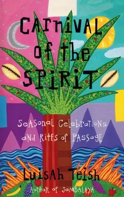 Karneval ducha - Carnival of the Spirit